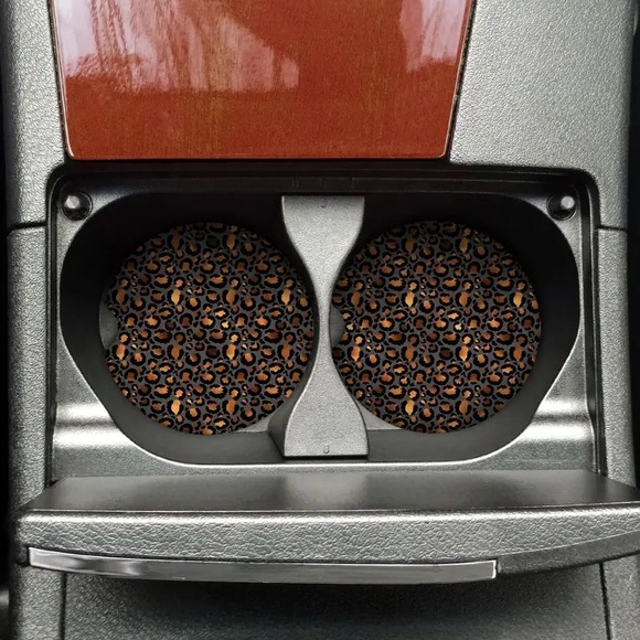 Car Coasters - Picture 6 of 9